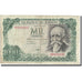 Banknote, Spain, 1000 Pesetas, 1971, 1971-09-17, KM:154, VF(20-25)
