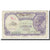 Banknote, Egypt, 5 Piastres, Undated (1971), KM:182g, F(12-15)
