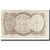 Billet, Égypte, 5 Piastres, Undated (1971), KM:182g, B+