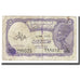 Billet, Égypte, 5 Piastres, Undated (1971), KM:182g, TB