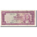 Banconote, Turchia, 2 1/2 Lira, 1955, 1955-01-03, KM:151a, MB