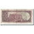 Geldschein, Türkei, 2 1/2 Lira, 1955, 1955-01-03, KM:151a, S
