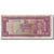 Geldschein, Türkei, 2 1/2 Lira, 1955, 1955-01-03, KM:151a, S