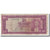 Biljet, Turkije, 2 1/2 Lira, 1955, 1955-01-03, KM:151a, TB