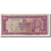 Geldschein, Türkei, 2 1/2 Lira, 1955, 1955-01-03, KM:151a, S