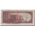 Biljet, Turkije, 2 1/2 Lira, 1955, 1955-01-03, KM:151a, TB
