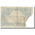 França, 5 Francs, Bleu, 1914, 14-04-10, AG(1-3), Fayette:2.21, KM:70