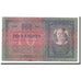 Geldschein, Österreich, 10 Kronen, 1904, 1904-01-02, KM:9, SGE