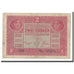 Banconote, Austria, 2 Kronen, 1917, 1917-03-01, KM:21, D+