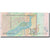 Banknote, Macedonia, 10 Denari, 2001, KM:14c, VF(20-25)