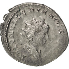 Valerian II, Antoninianus, AU(50-53), Billon, Cohen #56, 3.00
