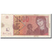 Banconote, Macedonia, 1000 Denari, 1996, 1996-09-08, KM:18a, MB+
