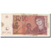 Billet, Macédoine, 1000 Denari, 1996, 1996-09-08, KM:18a, B+