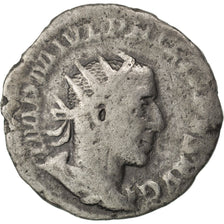 Philip I, Antoninianus, VF(20-25), Billon, Cohen #123, 2.50