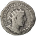 Philip I, Antoninianus, VF(20-25), Billon, Cohen #123, 2.50