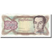Banknot, Venezuela, 100 Bolivares, 1992, 1992-05-12, KM:66d, UNC(60-62)