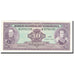 Banknote, Venezuela, 10 Bolívares, 1992, 1992-12-08, KM:61c, UNC(64)