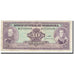 Banknote, Venezuela, 10 Bolívares, 1992, 1992-12-08, KM:61c, F(12-15)