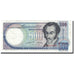 Banknote, Venezuela, 500 Bolivares, 1990, 1990-05-31, KM:67d, EF(40-45)