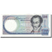 Banknote, Venezuela, 500 Bolivares, 1990, 1990-05-31, KM:67d, AU(55-58)