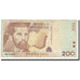 Banknote, Albania, 200 Lekë, 2001, KM:67, F(12-15)