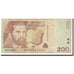 Banknote, Albania, 200 Lekë, 2001, KM:67, F(12-15)