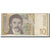 Banconote, Iugoslavia, 10 Dinara, 2000, KM:153b, B+