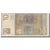 Banconote, Iugoslavia, 10 Dinara, 2000, KM:153b, B+