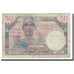 Francia, 50 Francs, 1947 French Treasury, 1947, MB, Fayette:31.1, KM:M8