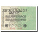 Banconote, Germania, 1 Million Mark, 1923, 1923-08-09, KM:102a, BB