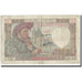 Francia, 50 Francs, Jacques Coeur, 1941, 1941-05-15, RC, Fayette:19.11, KM:93