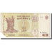 Banknote, Moldova, 1 Leu, 2013, VG(8-10)