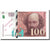 Francia, 100 Francs, Cézanne, 1997, Specimen, UNC, Fayette:74.00SPN, KM:158s