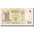 Banknote, Moldova, 1 Leu, 2010, KM:8j, F(12-15)