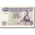 Banconote, Mauritius, 50 Rupees, Undated (1967), KM:33c, BB