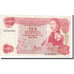 Banconote, Mauritius, 10 Rupees, Undated (1967), KM:31c, SPL-