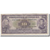 Billete, 10 Bolívares, 1968, Venezuela, 1968-03-05, KM:45e, RC+