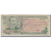 Banknote, Costa Rica, 5 Colones, 1970, 1970-06-21, KM:236b, VG(8-10)