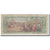 Banknote, Costa Rica, 5 Colones, 1970, 1970-06-21, KM:236b, VG(8-10)