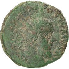 Postume, Double Sesterce , Cohen 317
