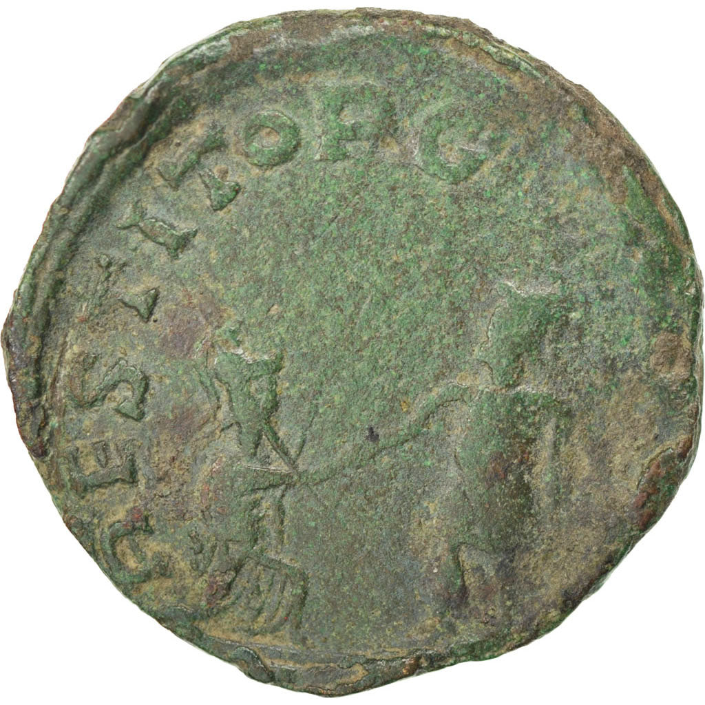 Postume, Double Sesterce , Cohen 317