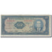 Billet, Costa Rica, 10 Colones, 1970-06-30, KM:230b, B