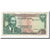 Nota, Quénia, 10 Shillings, 1976, 1976-07-01, KM:12b, VF(30-35)