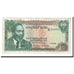 Nota, Quénia, 10 Shillings, 1976, 1976-07-01, KM:12b, VF(30-35)