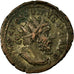 Coin, Postumus, Antoninianus, 260-269, Trier or Cologne, EF(40-45), Billon