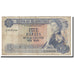 Geldschein, Mauritius, 5 Rupees, Undated (1967), KM:30c, SGE+