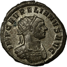 Monnaie, Aurelia, Antoninien, SUP, Billon, Cohen:61