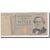 Billete, 1000 Lire, 1969, Italia, 1969-02-26, KM:101b, RC