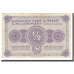 Banconote, Germania, 500,000 Mark, 1923, 1923-08-15, BB