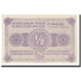 Geldschein, Deutschland, 500,000 Mark, 1923, 1923-08-15, S+